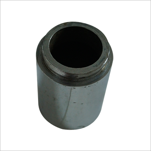 Stainless Steel Socket Coupling