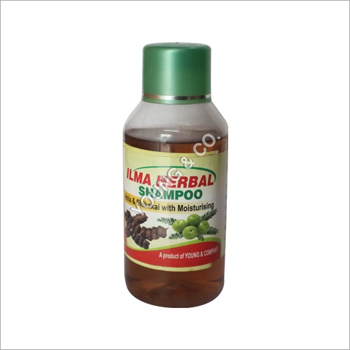 Ayurvedic Shampoo