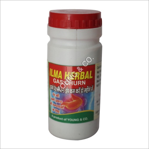 Constipation Ayurvedic Churna