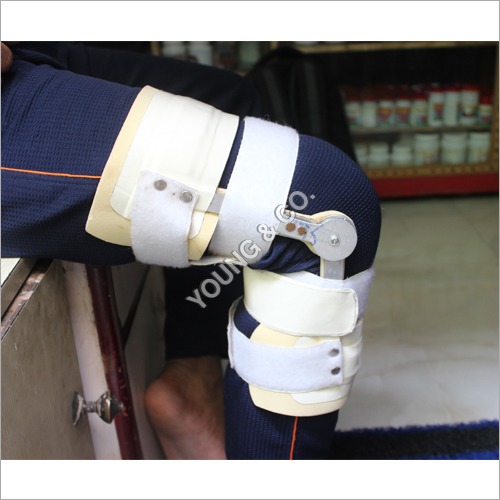 Knee Brace