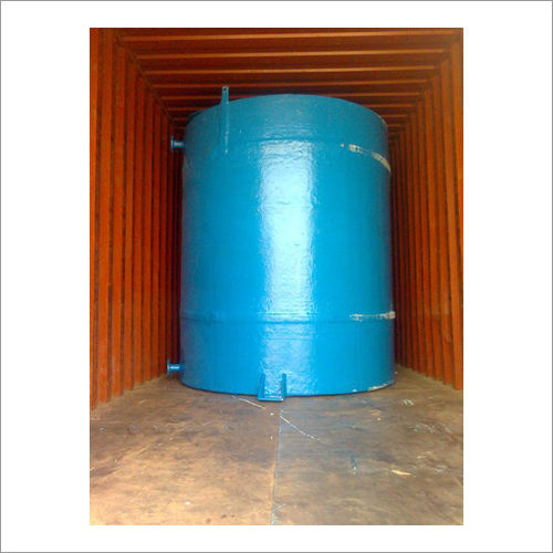 Storage Tank