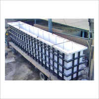 Plating Tank