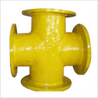 FRP Pipe Fitting