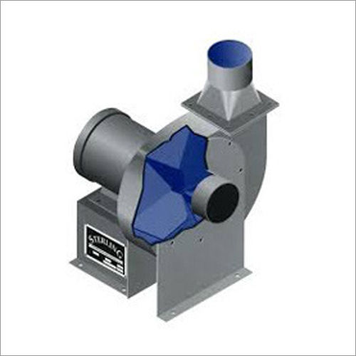 FRP Centrifugal Blower