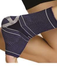 DYNA MALLEO GRIP  - ANKLE BRACE