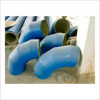 PP FRP Ducting