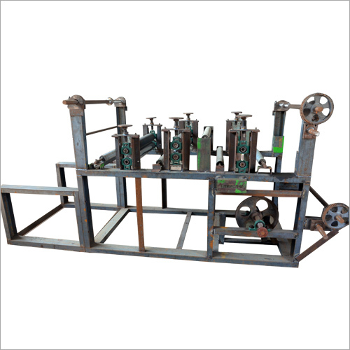 Dona Paper Plate Lamination Machine