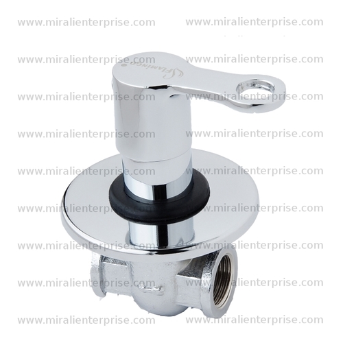 Concealed 15mm Apollo