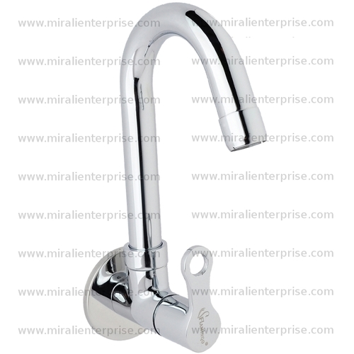 Sink Cock Apollo