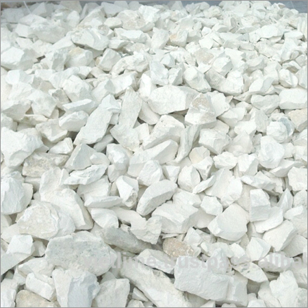 Quick Lime Powder