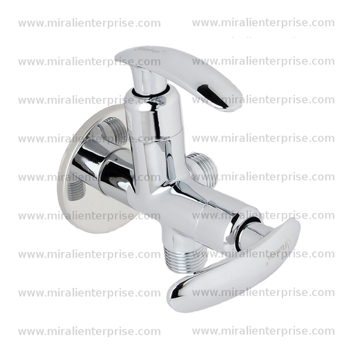 2in1 Angle Cock Magic
