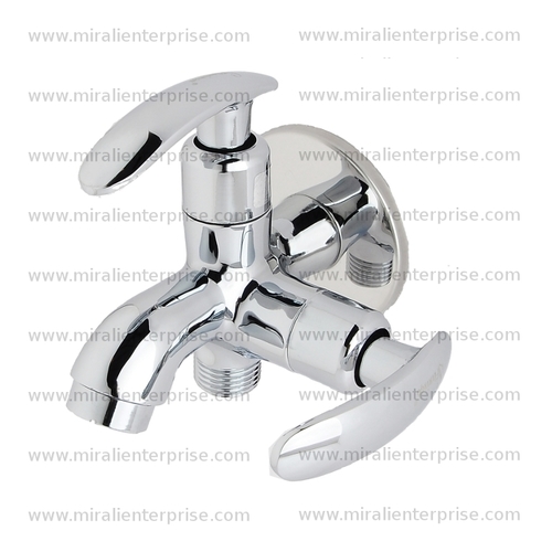 Magic Brass Bath Fittings