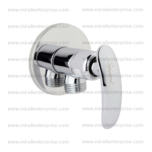 Magic Brass Bath Fittings