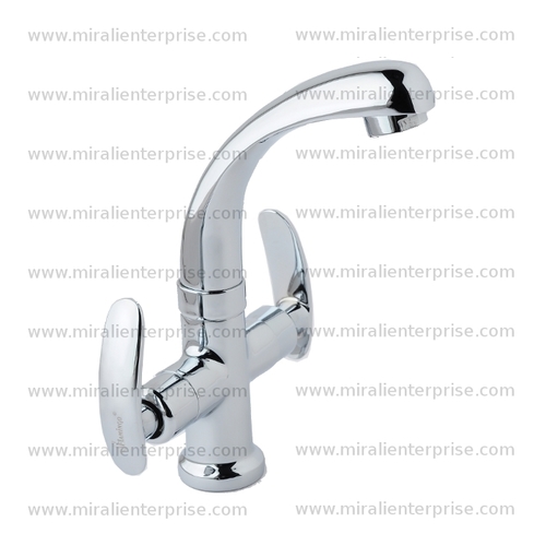 Magic Brass Bath Fittings
