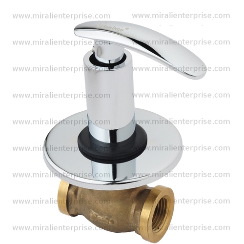 Concealed 15mm Magic