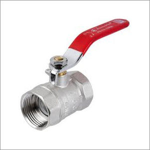 Stainless Steel Ball Valve Application: Industries