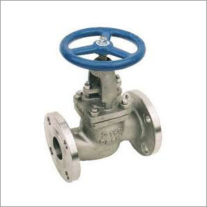 Stainless Steel Water Valve