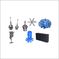 Cooling Tower Spares Cooling Coil Material: F R P