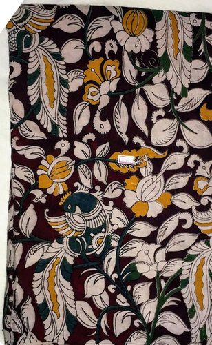 kalamkari fabric