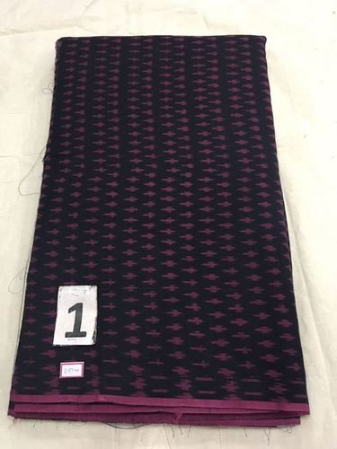 Ikat Fabric