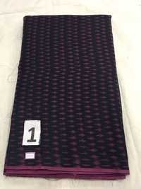 Ikat Fabric