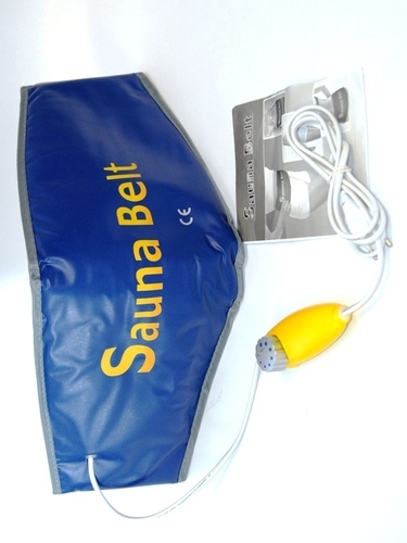 sauna slimming belt