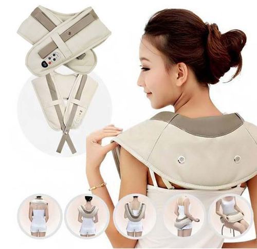Leg Foot Massager