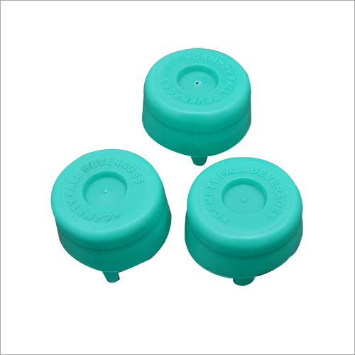 Pet Jar Cap