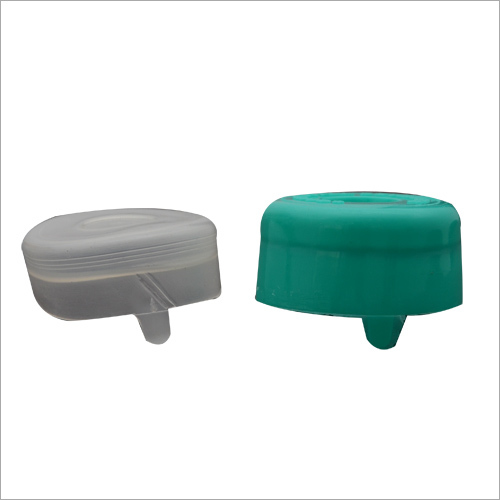 Plastic Jar Cap
