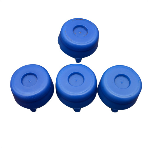 Plastic Pet Jar Cap