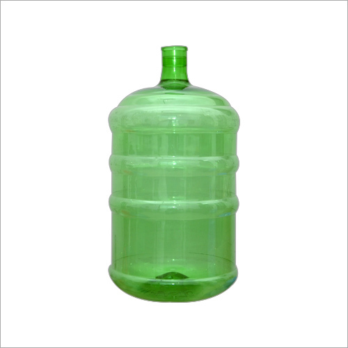 20 Ltr Pet Jar