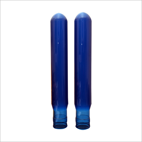 20 Ltr Blue Pet Preform