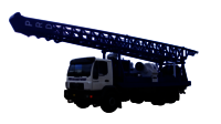 PRD Drilling Rigs