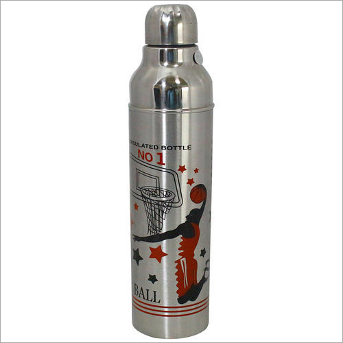 Sports Insulated Water Bottle Sports Insulated Water Bottle