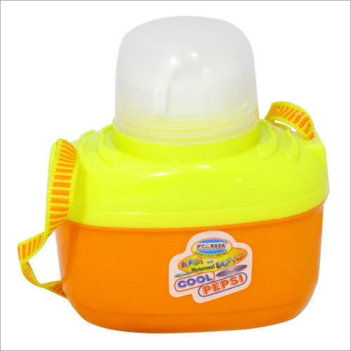 Neon Water Bottle Neon Water Bottle