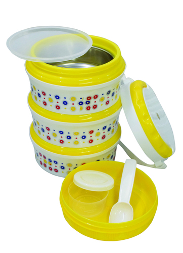 Lunch Box Set Lunch Box Set