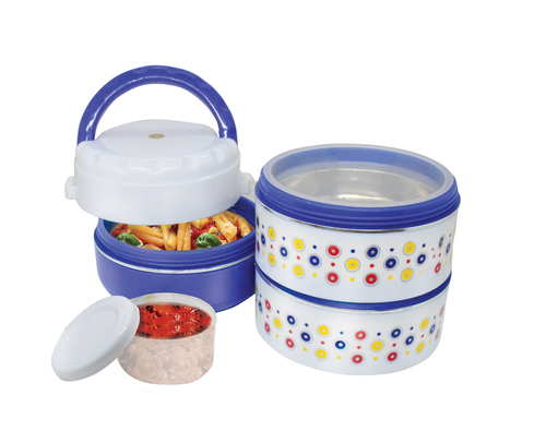 Printed Tiffin Box Printed Tiffin Box