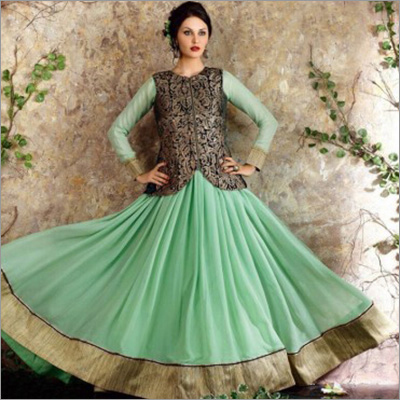 Ladies Anarkali Suit