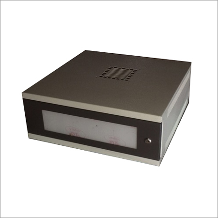 Mini DVR Racks