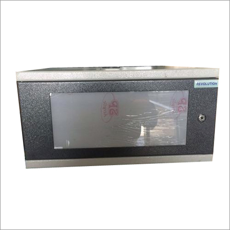 DVR Rack