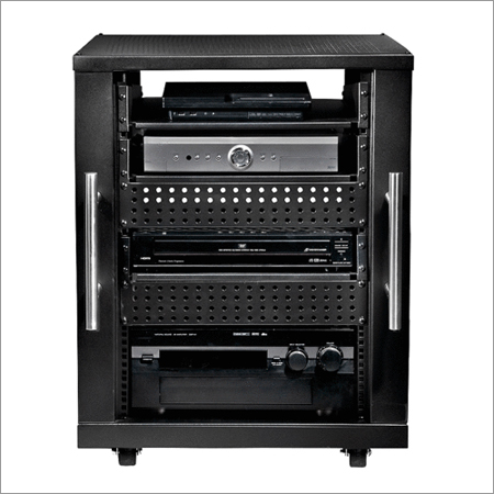 15U Server Rack