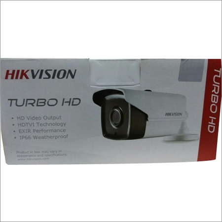 Hikvision Bullet 6 mm CCTV Camera