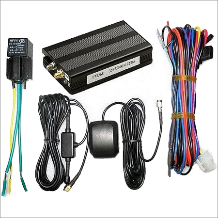 GPS Vehicle Tracking System Devices