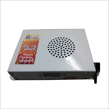 Door Sensor