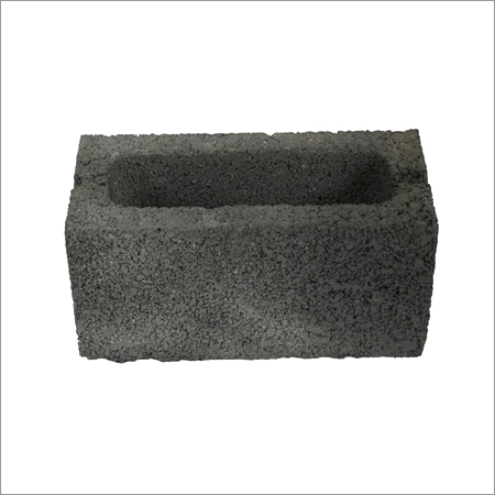Hollow Bricks