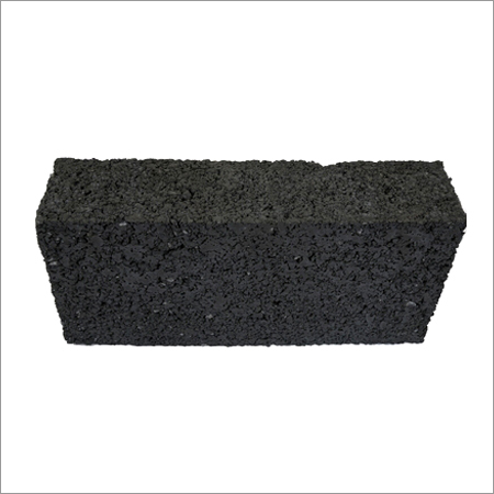 4 Inch Solid Blocks