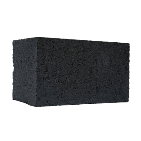 8 Inch Solid Block