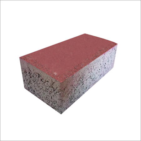 Concrete Paver Block