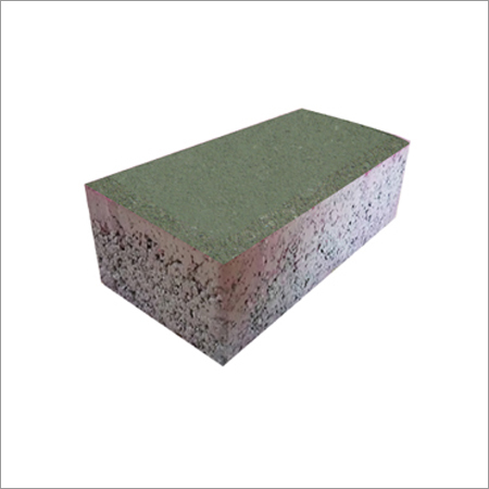 Road Side Paver Blocks