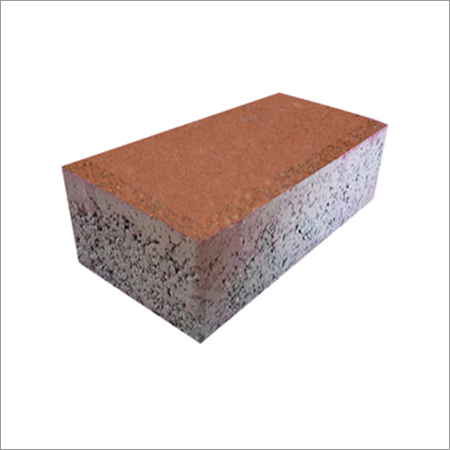 Rectangular Paver Block